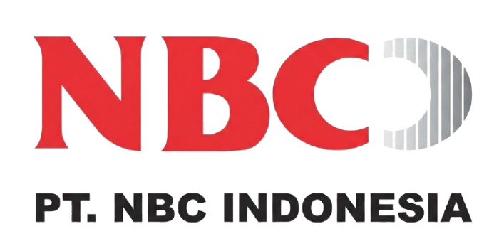Logo NBC Indonesia